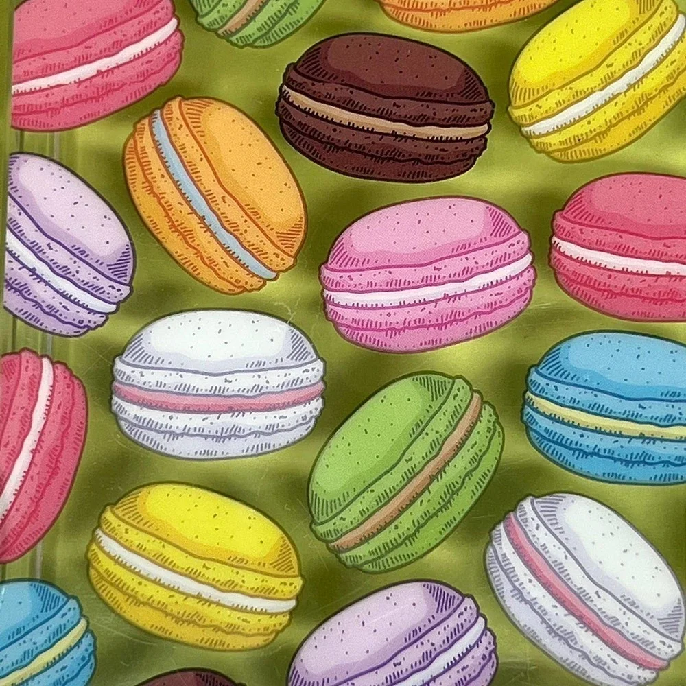 LMNT iPhone 12 Mini Macaron Phone Case Fun Cute Summer Party Cook Gifts